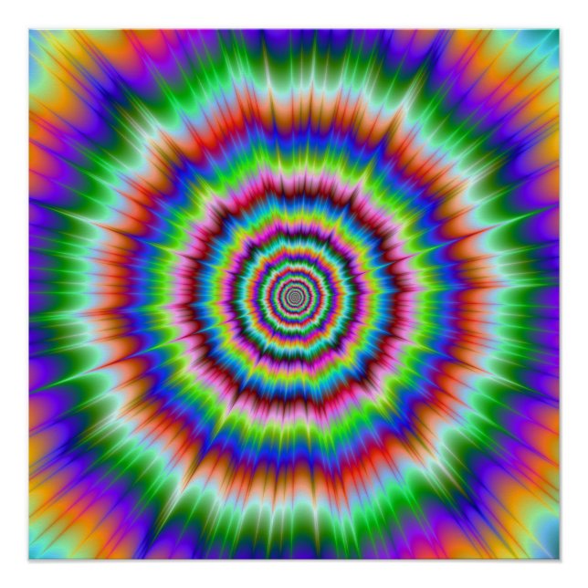 Poster Wham ! ! ! L'affiche parfaite de Zazzle (Devant)