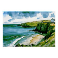 Whispers of the Celtic Sea