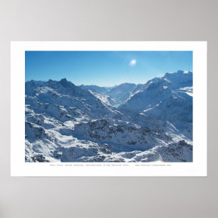 Poster Wilderness