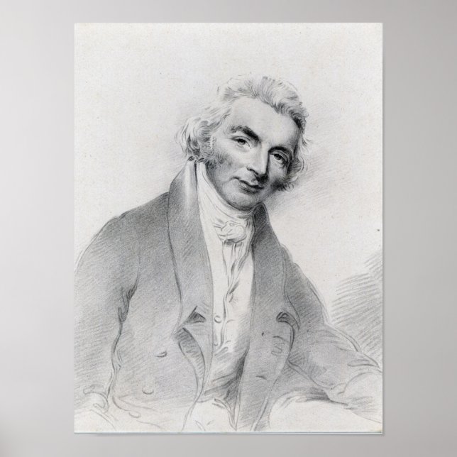 Poster William Smyth (Devant)