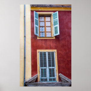 Poster Windows