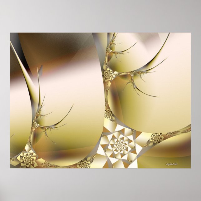 Poster wishtree #5 (Devant)