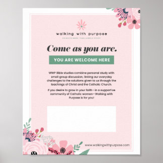 Poster WWP