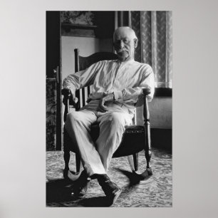 Poster Wyatt Earp 1923 - Los Angeles