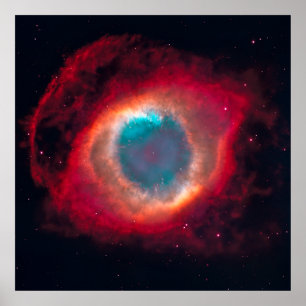 POSTER YEUX DE SAURON