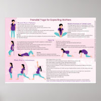 Yoga pré-natal