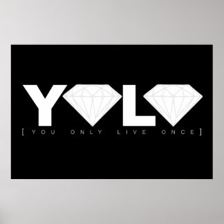 POSTER YOLO