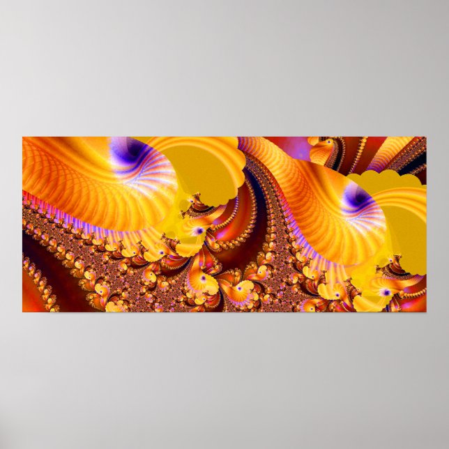 Poster ZacOEil (Devant)