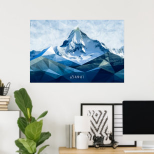 Poster Zermatt