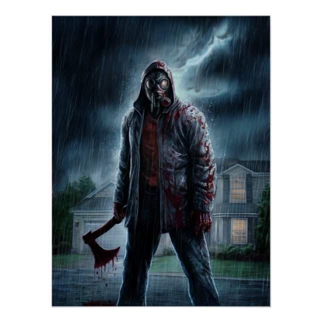 Posters Appalling 04 (Devant)