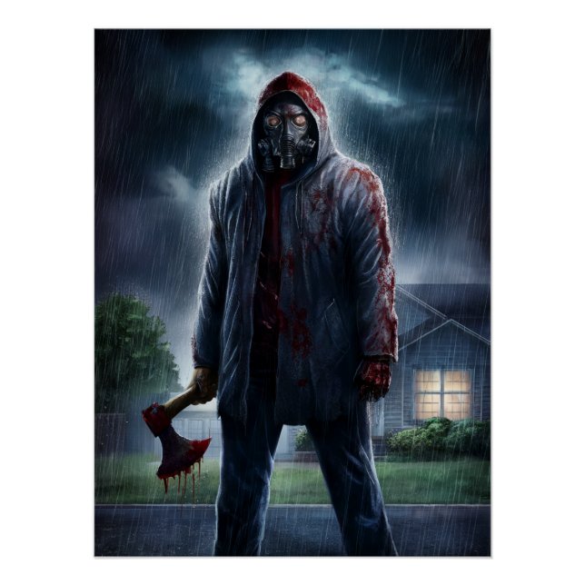 Posters Appalling 05 (Devant)