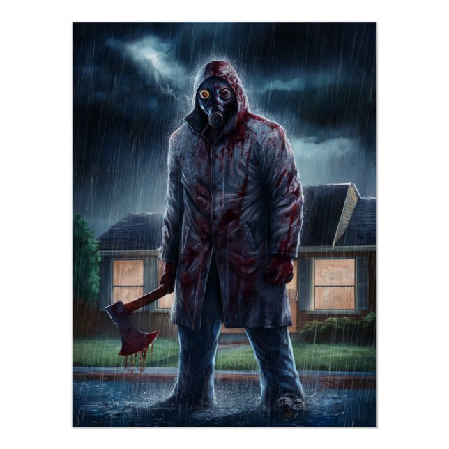 Posters Appalling 07 (Devant)