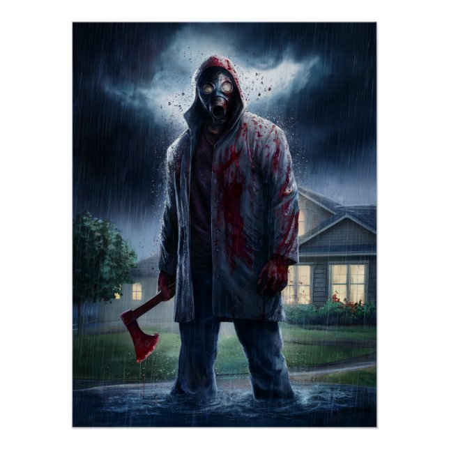 Posters Appalling 09 (Devant)