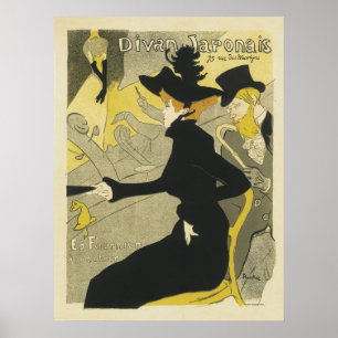 Posters Art Nouveau Français
