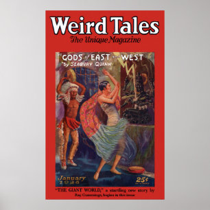 Posters blasphémiques