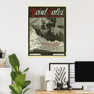 Posters blasphémiques