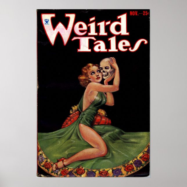 Posters blasphémiques (Devant)