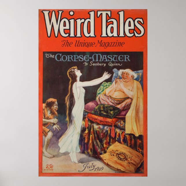 Posters blasphémiques (Devant)