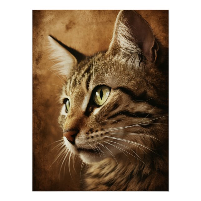 Posters Dives Cat 3 (Devant)
