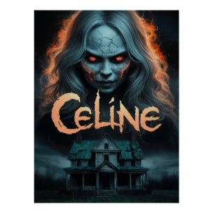 Posters Dives Celine