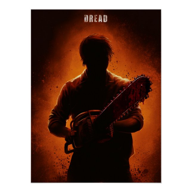 Posters Dread 02 (Devant)