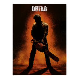 Posters Dread 04