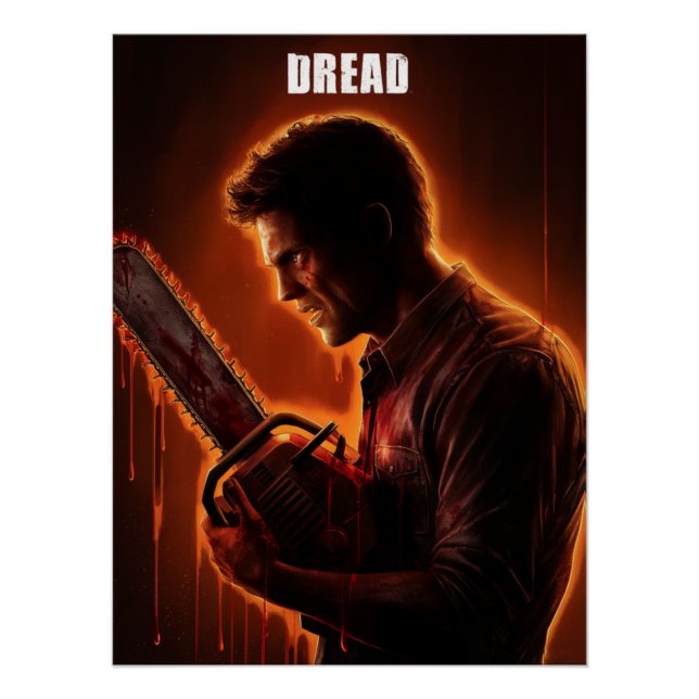 Posters Dread 05 (Devant)