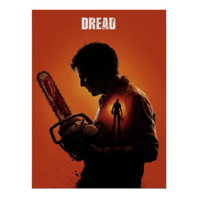 Posters Dread 08 (Devant)