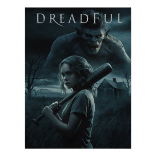 Posters Dreadful