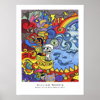 Posters et impressions Sammy Swag