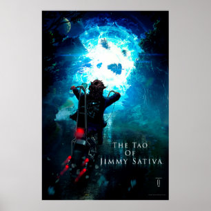 Posters Jimmy Sativa