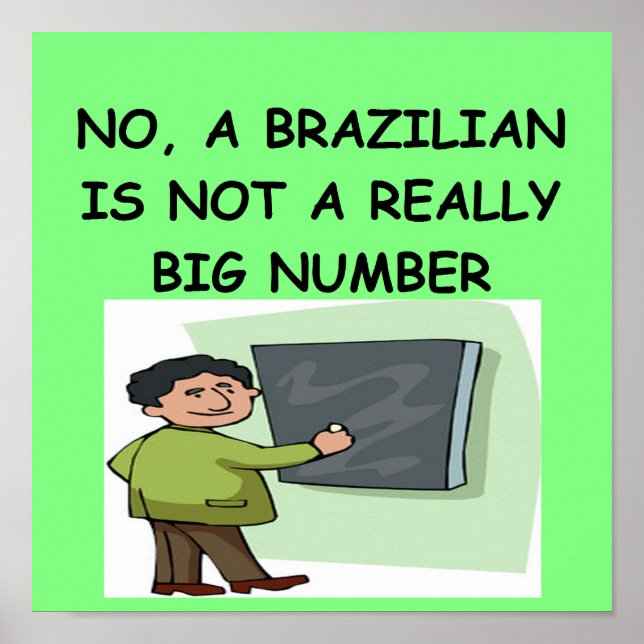 posters MATH (Devant)