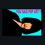 POSTERS POP ART DESIGNS LOGOS VISUELS<br><div class="desc">POSTERS POP ART DESIGNS LOGOS VISUELS LUC OUTIN</div>