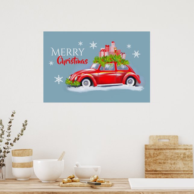 Posters pour Joyeux Noël (Cuisine)