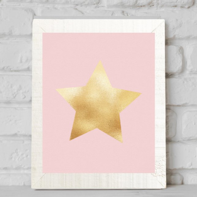 posters star for kids (Créateur téléchargé)