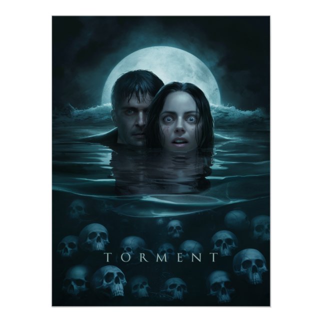 Posters Torment 05 (Devant)