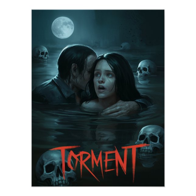Posters Torment 07 (Devant)
