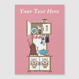 Pot café vintage Antique Retro