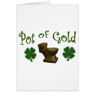 Pot d'or