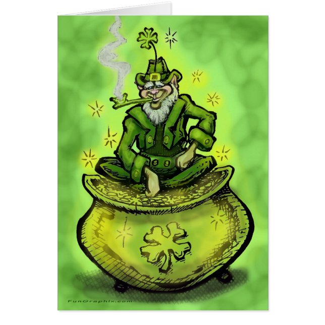 Pot O Gold (Devant)