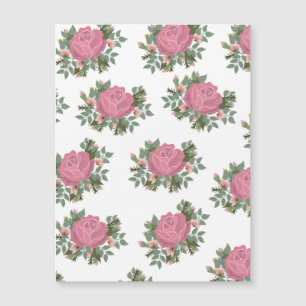 Pot Rose traditionnel