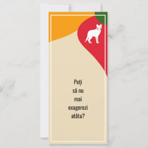 "Poți să nu mai exagerezi atata" - S en G