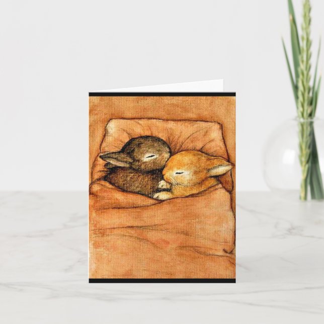 Potier 12 d'Art-Béatrix de Carte pour (Devant)