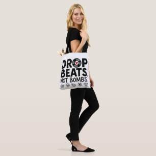 Pots pas de bombes mignonette sac