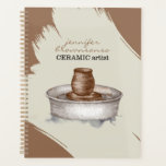 Pottery Ceramic Clay Turner sculpture watercolor<br><div class="desc">Pottery Ceramic Clay Turner sculpture watercolor</div>