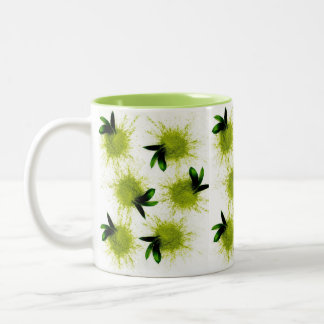 Poudre de Mug assorti