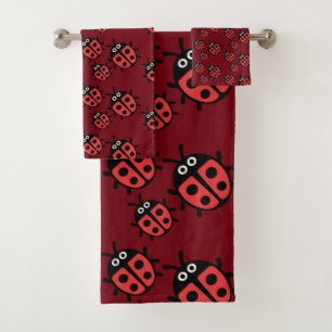 Poule à coccinelle