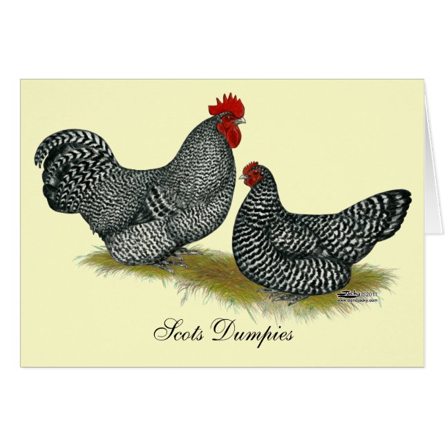 Poulet croustillant (Devant Horizontal)