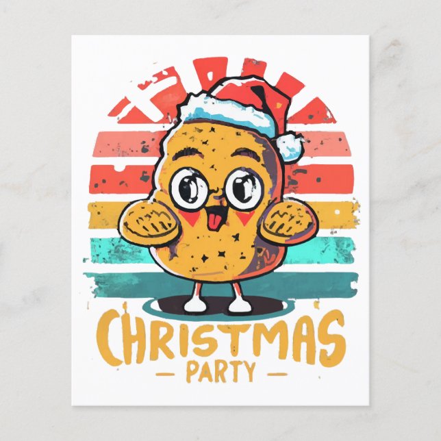 Poulet-nugget (Devant)