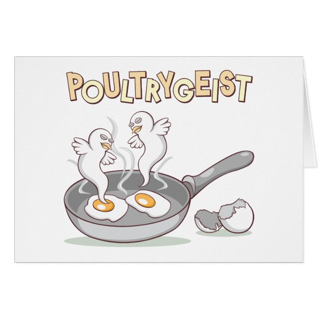 Poultrygeist (Devant horizontal)